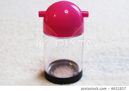soy sauce container, one item, container 4632857