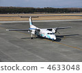 Amakusa Airline 4633048