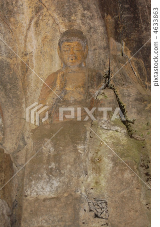 Shakuto Budo sitting image 4633863