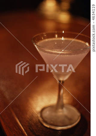 Cocktail Blue Moon Cocktail Blue Moon 4634119