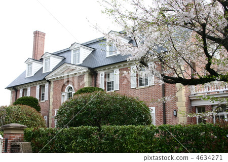 Kyoto Doshisha Women's University Amherst Hall Kyoto Doshisha Women's University Amherst Hall 4634271