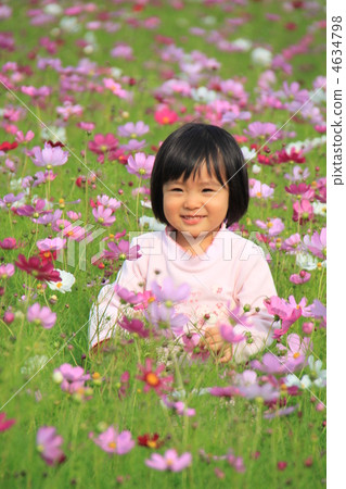 宇宙和兒童 宇宙和兒童 4634798