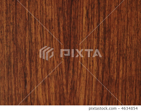 Wood grain of rosewood 4634854