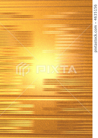 Wall of gold leaf Wall of gold leaf 4635156