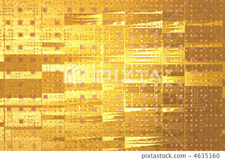 金色背景 4635160