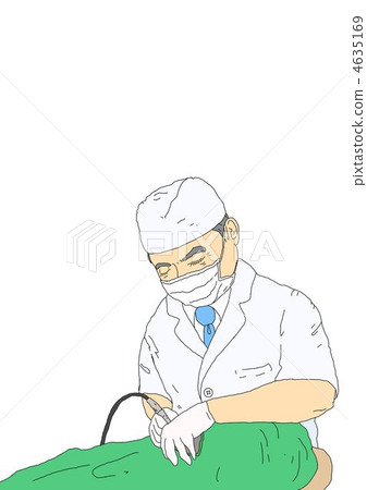 Dentist Dentist 4635169