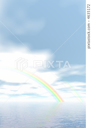 Rainbow Rainbow 4635172
