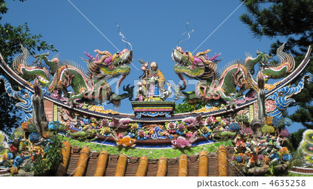 台灣安全宮 4635258