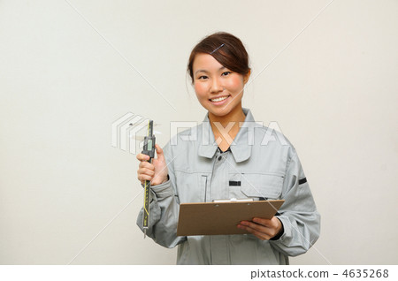測量儀器 4635268