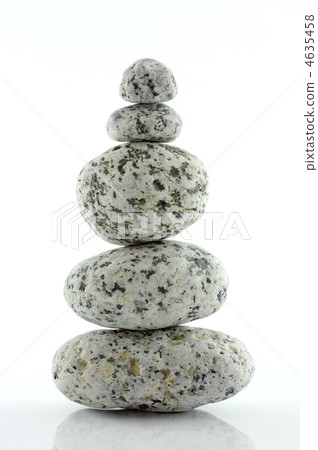 Stacked stone Stacked stone 4635458