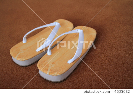 Sandals 4635682