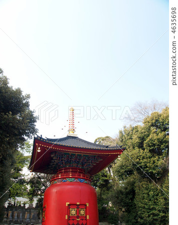 池上本門寺 4635698