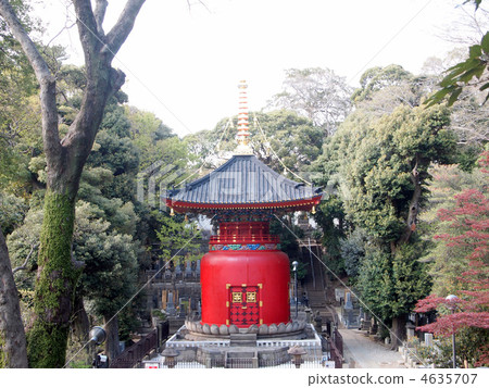 池上本門寺 4635707