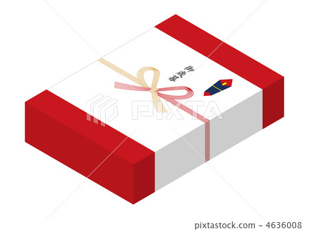 Year-end gifts 4636008