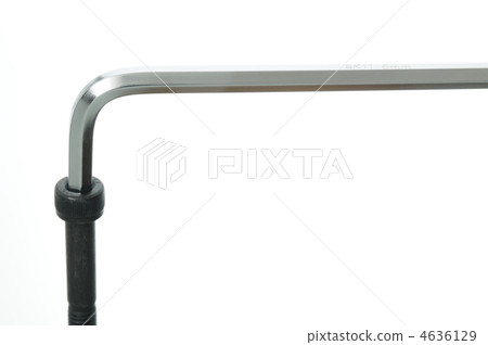 Cap bolt and hex wrench 4636129