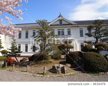 Vauris西部建築小學 4636476