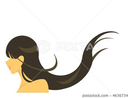 person, female, lady 4636734