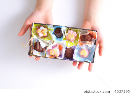 Sweets 4637395