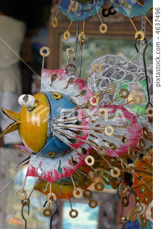 Bali souvenirs 4637496