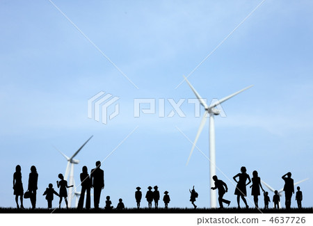 Crowd image Crowd image 4637726