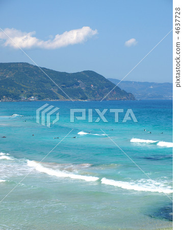 Shirahama of Izu Shirahama of Izu 4637728