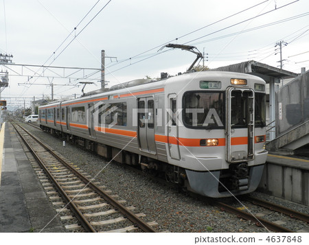 Iida Line 313系列 Iida Line 313系列 4637848