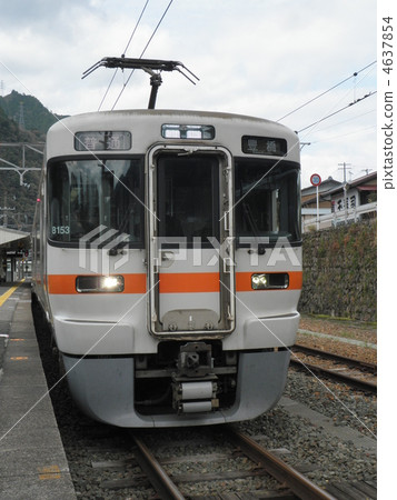 Iida Line 313系列 4637854