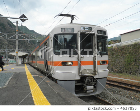 Iida Line 313系列 4637855