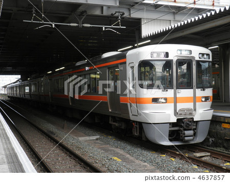 東海道313系列 4637857
