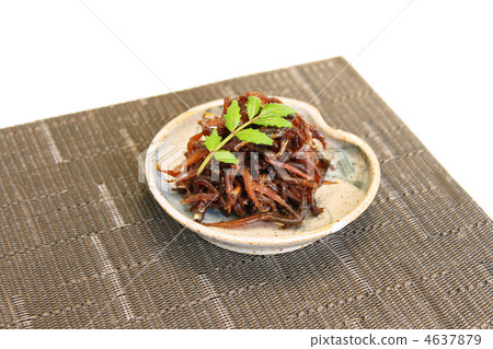  Boiled egg potato 4637879