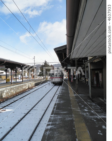 松京站 松京站 4637933