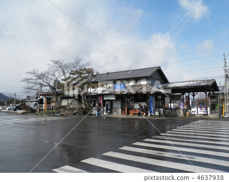 松京站 4637938
