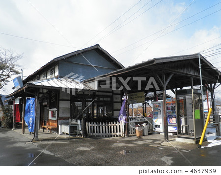 松京站 4637939