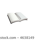 Black diary illustration Black diary illustration 4638149