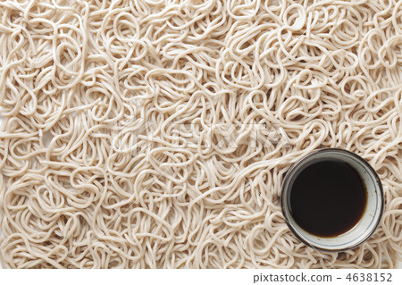 Expanded soba and buckwheat grove Expanded soba and buckwheat grove 4638152