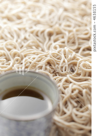 Zaru buckwheat image 4638155