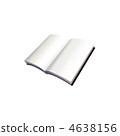 Black diary illustration Black diary illustration 4638156