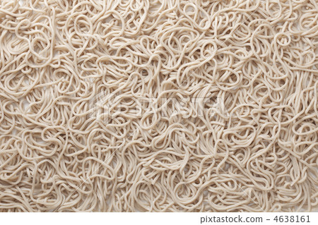 Background material in Japanese soba Background material in Japanese soba 4638161