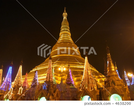 寺 寺院 佛堂 4638200