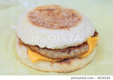 Sausage muffins Sausage muffins 4638384