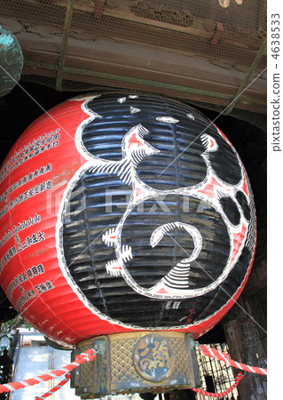 成田山新勝寺燈籠 4638533