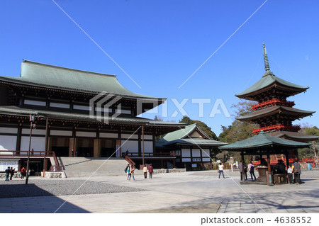 Naritasan Shinshoji 4638552