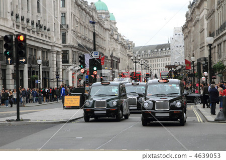 In the city of London 4639053
