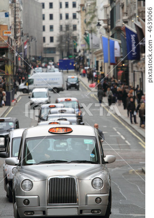 在倫敦市 4639066