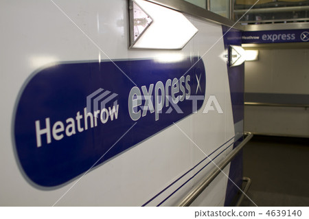 Heathrow Express 4639140