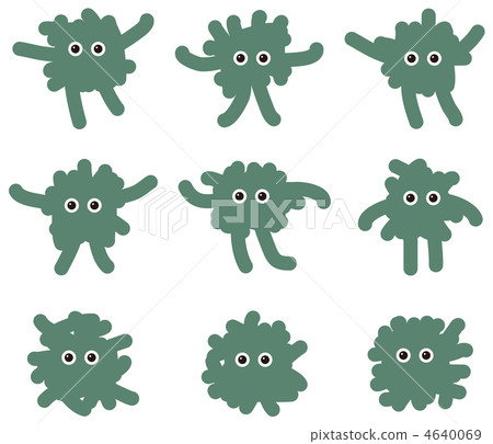 Bacteria kun 4640069