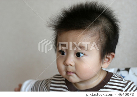 infant, infants, baby boy 4640078