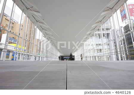 Shibuya Hikarie（來自澀谷站的通信通道） 4640126