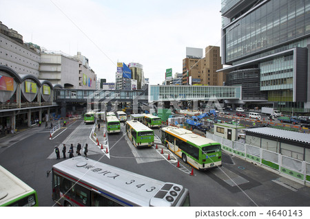 Shibuya Hikarie 4640143