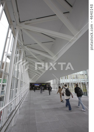 Shibuya Hikarie（來自澀谷站的通信通道） 4640148